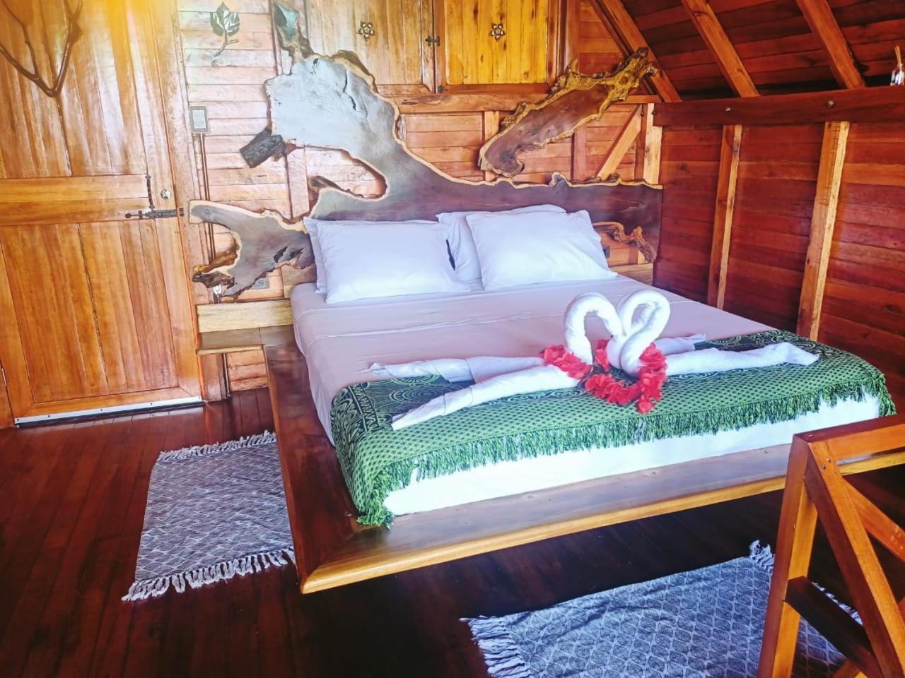 Cabanas La Miranda Filandia Dış mekan fotoğraf