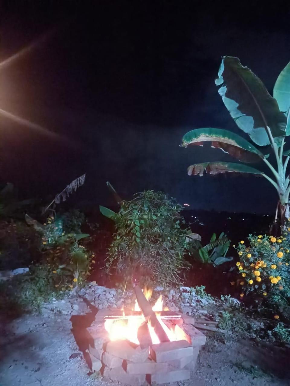 Cabanas La Miranda Filandia Dış mekan fotoğraf