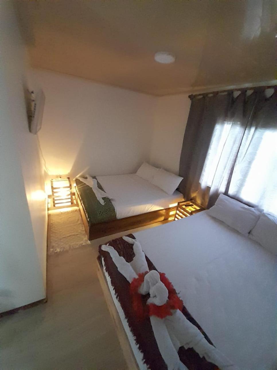 Cabanas La Miranda Filandia Dış mekan fotoğraf