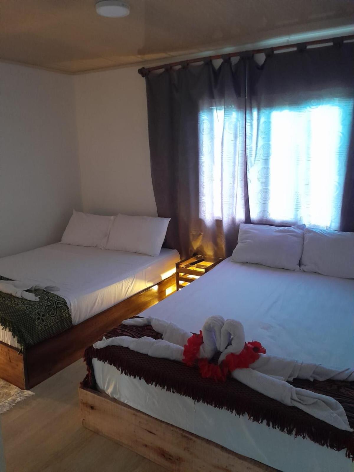 Cabanas La Miranda Filandia Dış mekan fotoğraf