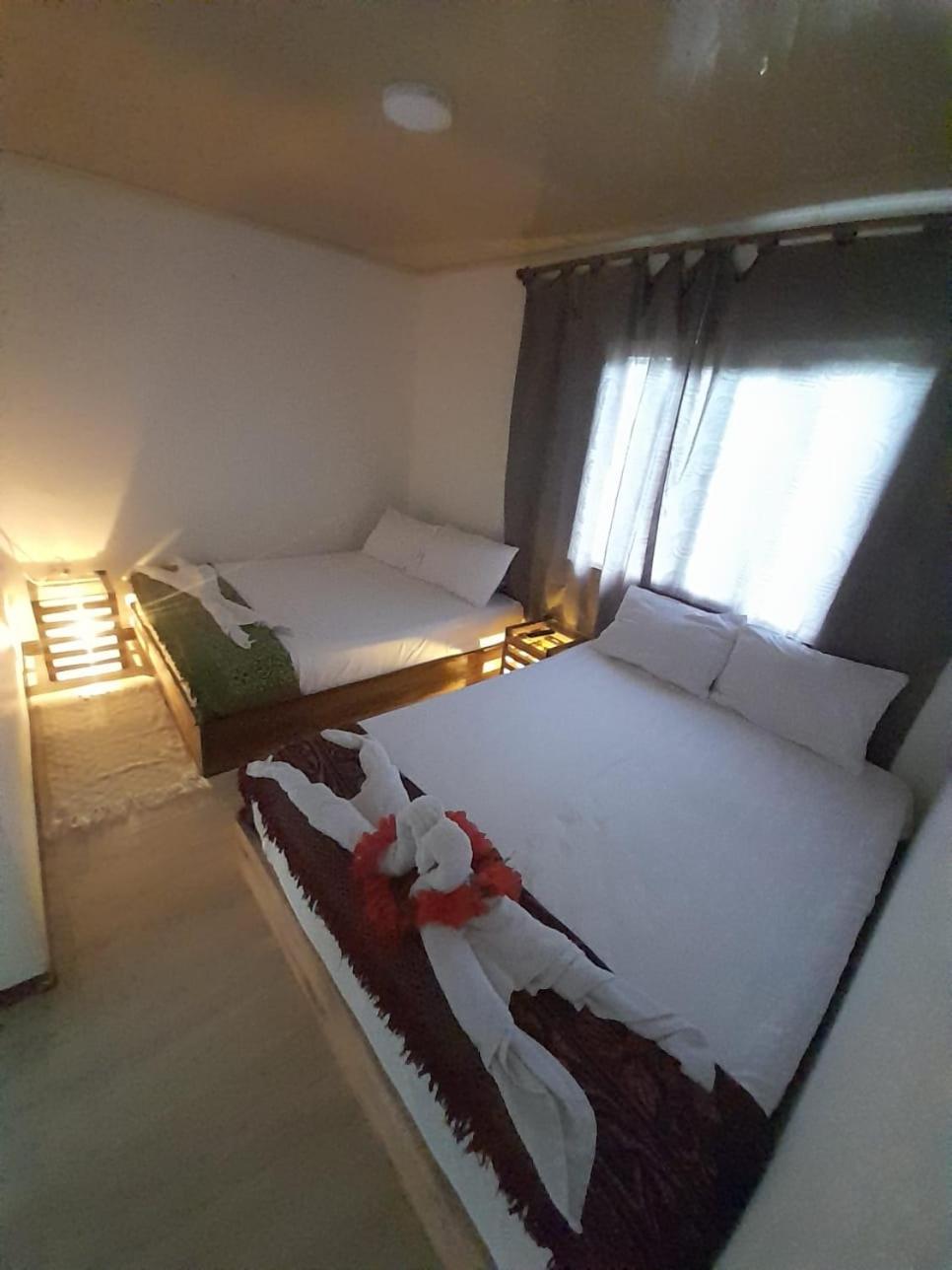 Cabanas La Miranda Filandia Dış mekan fotoğraf