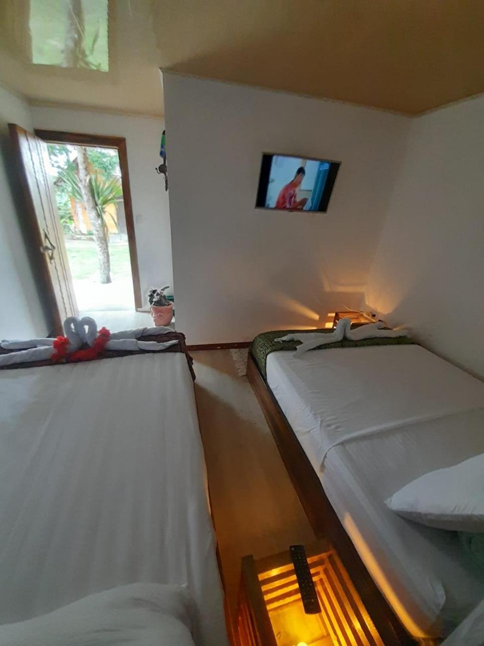 Cabanas La Miranda Filandia Dış mekan fotoğraf