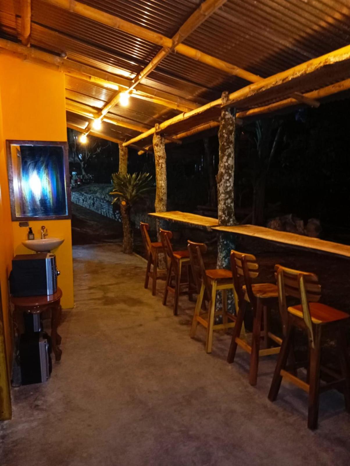 Cabanas La Miranda Filandia Dış mekan fotoğraf